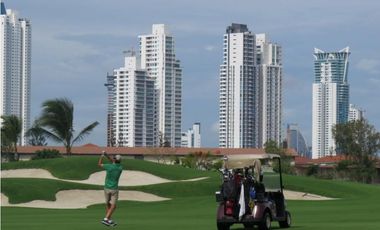 APARTAMENTO VENTA SANTA MARIA PH ALBATROSS