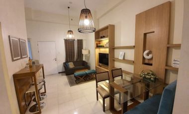 The Crestmont 2BR Condo in Panay Ave. Quezon City
