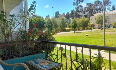 Amplio Departamento en arriendo de 3 dorm. en Algarrobo