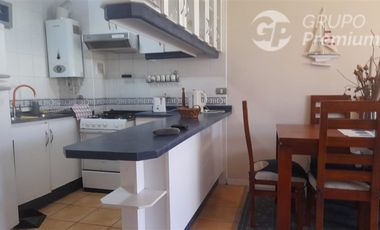 Amplio Departamento en arriendo de 3 dorm. en Algarrobo