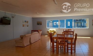 Amplio Departamento en arriendo de 3 dorm. en Algarrobo