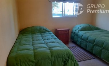 Amplio Departamento en arriendo de 3 dorm. en Algarrobo