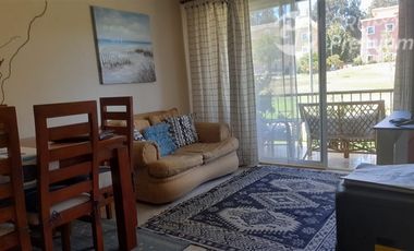 Amplio Departamento en arriendo de 3 dorm. en Algarrobo