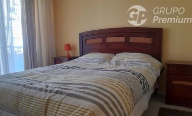 Amplio Departamento en arriendo de 3 dorm. en Algarrobo
