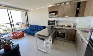 Departamento en Venta en Coipue 3091