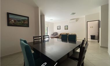 VENTA APARTAMENTO EN CLAYTON PH EMBASSY CLUB GARDEN (4)