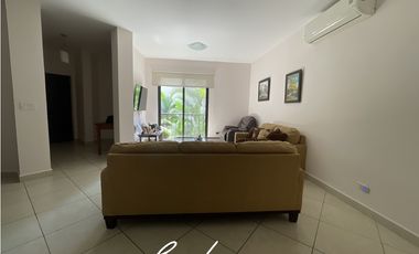 VENTA APARTAMENTO EN CLAYTON PH EMBASSY CLUB GARDEN (4)