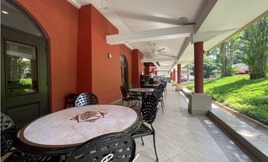 VENTA APARTAMENTO EN CLAYTON PH EMBASSY CLUB GARDEN (4)