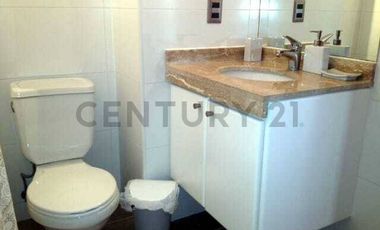 Departamento de un dormitorio
