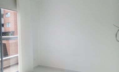 PR5343 Apartamento en arriendo en el sector La Intermedia