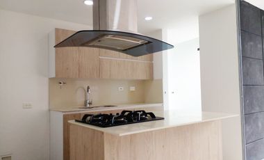 PR5343 Apartamento en arriendo en el sector La Intermedia