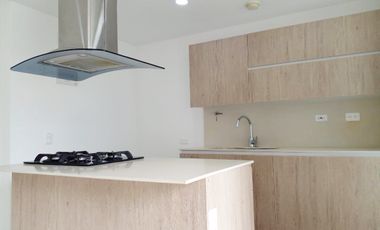 PR5343 Apartamento en arriendo en el sector La Intermedia