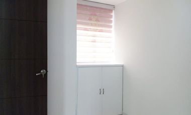 PR5343 Apartamento en arriendo en el sector La Intermedia