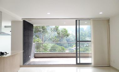 PR5343 Apartamento en arriendo en el sector La Intermedia