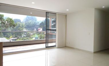PR5343 Apartamento en arriendo en el sector La Intermedia