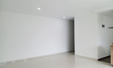 PR5343 Apartamento en arriendo en el sector La Intermedia