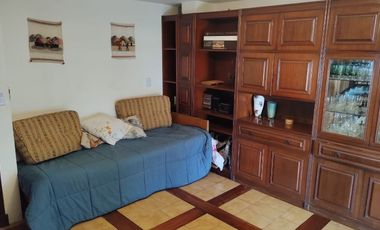 Chalet en venta en Barrio Parque