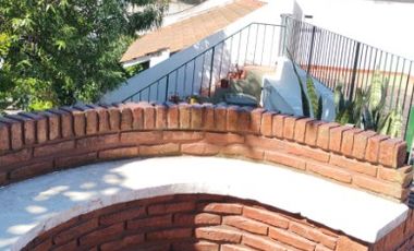 Chalet en venta en Barrio Parque