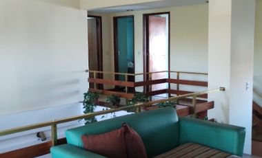 Chalet en venta en Barrio Parque