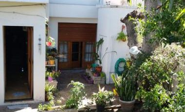 Chalet en venta en Barrio Parque
