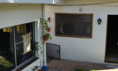 Chalet en venta en Barrio Parque