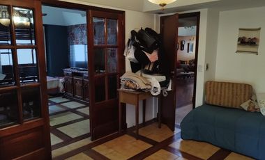 Chalet en venta en Barrio Parque