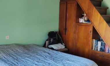 Chalet en venta en Barrio Parque