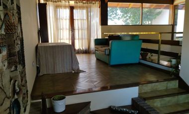 Chalet en venta en Barrio Parque
