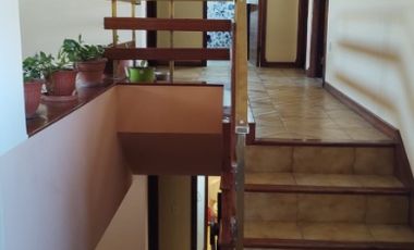 Chalet en venta en Barrio Parque