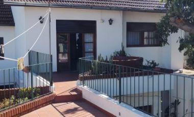 Chalet en venta en Barrio Parque