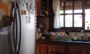 Chalet en venta en Barrio Parque