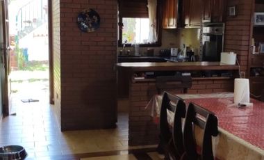 Chalet en venta en Barrio Parque