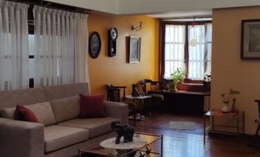 Chalet en venta en Barrio Parque