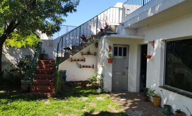 Chalet en venta en Barrio Parque