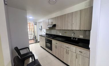 apartamento en venta en suramerica. Cod V9763659