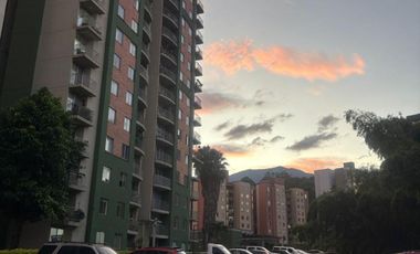 apartamento en venta en suramerica. Cod V9763659