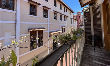 Se Vende Apartamento en Casco Viejo, San Felipe