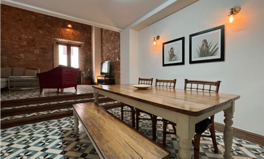 Se Vende Apartamento en Casco Viejo, San Felipe