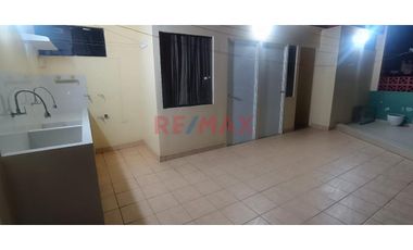 🏢 Gran Oportunidad – Departamento En Alquiler