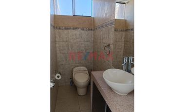 🏢 Gran Oportunidad – Departamento En Alquiler