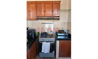 🏢 Gran Oportunidad – Departamento En Alquiler