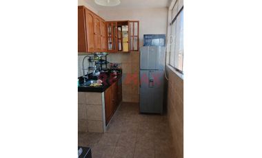 🏢 Gran Oportunidad – Departamento En Alquiler