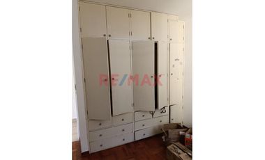 🏢 Gran Oportunidad – Departamento En Alquiler