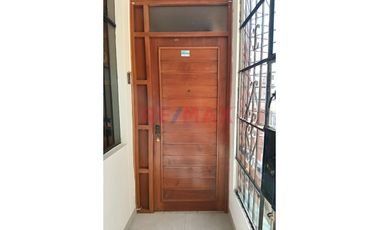 🏢 Gran Oportunidad – Departamento En Alquiler