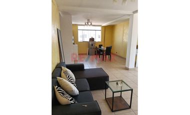 🏢 Gran Oportunidad – Departamento En Alquiler