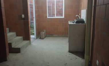 casa en venta en poblado campestre, manzanares. Cod V4896