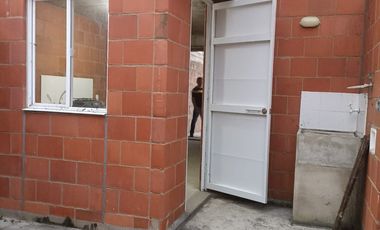 casa en venta en poblado campestre, manzanares. Cod V4896