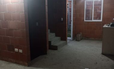 casa en venta en poblado campestre, manzanares. Cod V4896