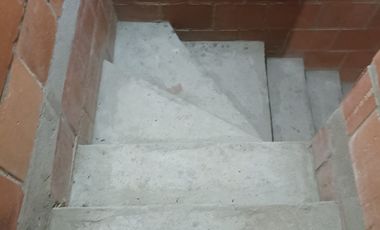 casa en venta en poblado campestre, manzanares. Cod V4896