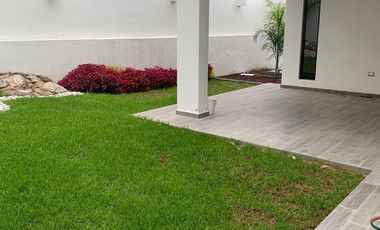 RENTA DE CASA EN CLUB DE GOLF LA LOMA ID 894